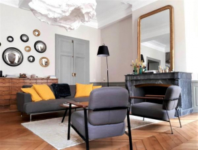 Apartment Carrelet de Loisy
